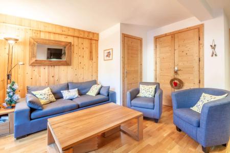Holiday in mountain resort 3 room apartment 6 people (4) - Résidence le Christiania - Morzine - Accommodation