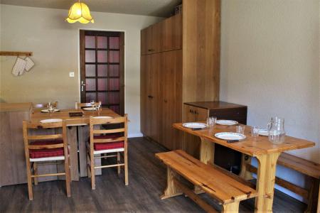 Vacaciones en montaña Apartamento 2 piezas cabina para 8 personas (27) - Résidence le Cimbro II - Risoul - Estancia