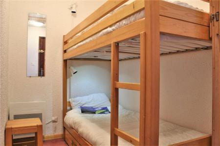 Vacanze in montagna Appartamento 2 stanze per 6 persone (906) - Résidence le Cimbro II - Risoul - Cabina