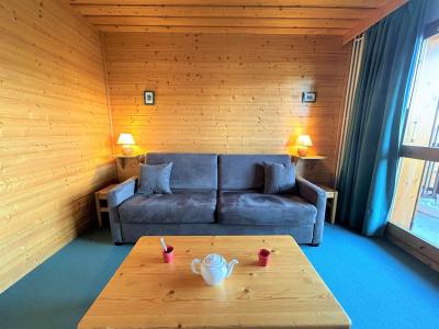 Vacanze in montagna Appartamento 2 stanze per 4 persone (I21) - Résidence le Cirsé - Méribel