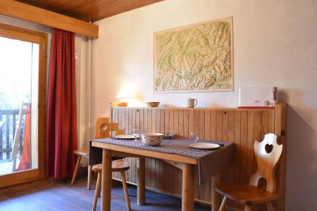 Vacanze in montagna Appartamento 2 stanze per 4 persone (I5) - Résidence le Cirsé - Méribel - Alloggio