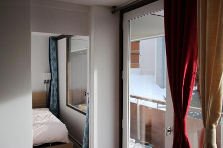 Vakantie in de bergen Appartement 2 kamers 6 personen (508) - Résidence le Claret - Chamrousse - Kamer