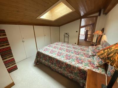 Holiday in mountain resort 2 room apartment 6 people (150-2FG) - Résidence le Clos d'Arly - Praz sur Arly - Bedroom