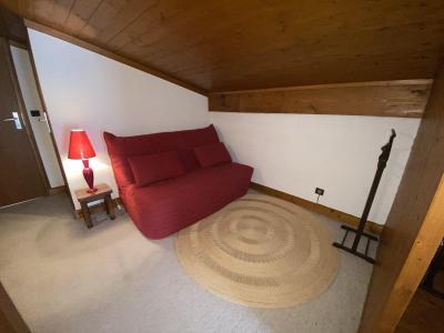 Holiday in mountain resort 2 room apartment 6 people (150-2FG) - Résidence le Clos d'Arly - Praz sur Arly - Mezzanine