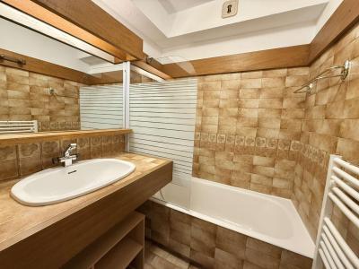 Urlaub in den Bergen 2-Zimmer-Berghütte für 5 Personen (01D) - Résidence le Clos d'Arly - Praz sur Arly