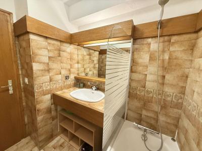 Urlaub in den Bergen 2-Zimmer-Berghütte für 5 Personen (01D) - Résidence le Clos d'Arly - Praz sur Arly