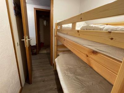 Vacaciones en montaña Apartamento cabina para 4 personas (B3H) - Résidence le Clos d'Arly - Praz sur Arly - Cabina