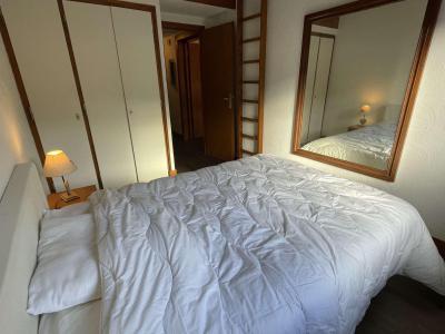 Vacaciones en montaña Apartamento cabina para 4 personas (B3H) - Résidence le Clos d'Arly - Praz sur Arly - Habitación