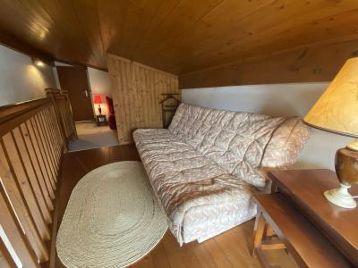 Vakantie in de bergen Appartement 2 kamers 6 personen (150-2FG) - Résidence le Clos d'Arly - Praz sur Arly - Vide