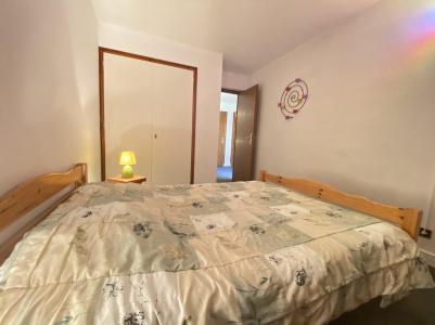 Vacances en montagne Appartement 2 pièces coin montagne 5 personnes (01D) - Résidence le Clos d'Arly - Praz sur Arly - Chambre