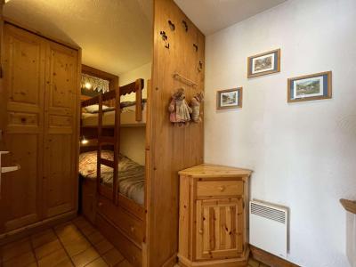 Vacaciones en montaña Estudio -espacio montaña- para 4 personas (C0D) - Résidence le Clos d'Arly - Praz sur Arly - Rincón de sueño