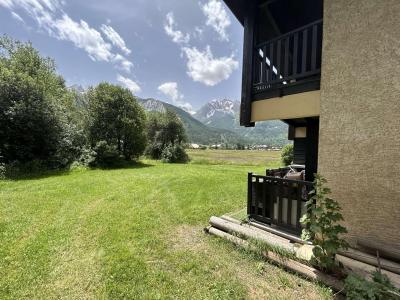 Vacances en montagne Studio cabine 4 personnes (007) - Résidence le Clos de l'Etoile - Serre Chevalier