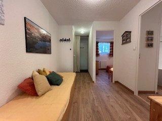 Vakantie in de bergen Appartement 2 kamers bergnis 6 personen (4) - Résidence le Clos des Cavales 1 - Serre Chevalier