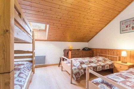 Wakacje w górach Apartament 4 pokojowy z antresolą 6 osób (112) - Résidence le Clos des Cavales 1 - Serre Chevalier - Pokój