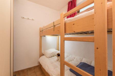 Vakantie in de bergen Studio bergnis 5 personen (B013) - Résidence le Clos des Cavales 2 - Serre Chevalier