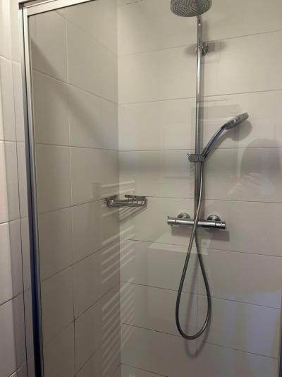 Holiday in mountain resort 3 room apartment 6 people - Résidence le Clos des Oursons - Châtel - Shower room