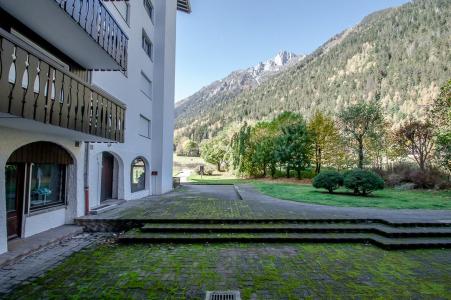Vacanze in montagna Résidence le Clos du Savoy - Chamonix