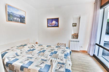 Vacances en montagne Appartement 3 pièces 6 personnes - Résidence Le Clos Fleuri - Les Gets