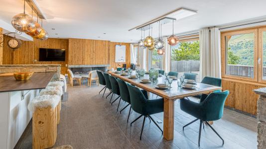 Unterkunft Résidence le Clos Fontaine