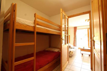 Vakantie in de bergen Studio bergnis 4 personen (D019) - Résidence le Clos - Serre Chevalier - Cabine