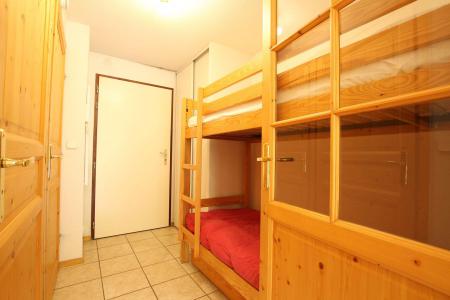 Vakantie in de bergen Studio bergnis 4 personen (D019) - Résidence le Clos - Serre Chevalier - Cabine