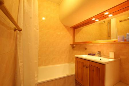 Vacanze in montagna Studio con alcova per 4 persone (A012) - Résidence le Clos - Serre Chevalier