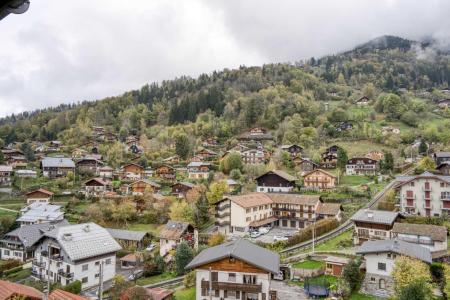 Vacances en montagne Appartement 3 pièces 6 personnes - Résidence le Cœur du Mont Blanc - Saint Gervais