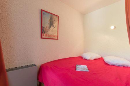 Vacaciones en montaña Apartamento cabina 2 piezas para 6 personas (L363) - Résidence le Coolidge - Serre Chevalier - Habitación