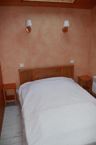 Vacances en montagne Appartement 4 pièces cabine 7 personnes (A24) - Résidence le Cornillon - Le Grand Bornand - Chambre