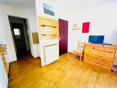 Vakantie in de bergen Appartement 2 kamers 4 personen (CB5PR1) - Résidence le Côte Brune V - Les 2 Alpes
