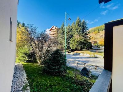 Vacances en montagne Appartement 2 pièces 4 personnes (CB5PR1) - Résidence le Côte Brune V - Les 2 Alpes