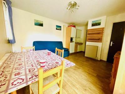 Vacances en montagne Appartement 2 pièces 4 personnes (CB5PR1) - Résidence le Côte Brune V - Les 2 Alpes