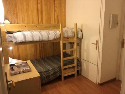 Vakantie in de bergen Studio bergnis 4 personen (CB5J3) - Résidence le Côte Brune V - Les 2 Alpes - Stapelbedden