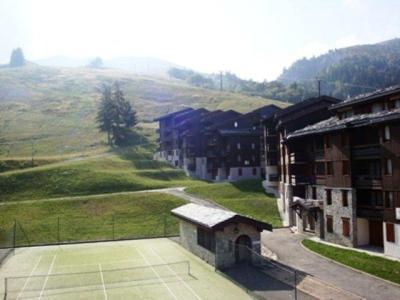 Wakacje w górach Apartament 4 pokojowy 8 osób (037) - Résidence le Côté Soleil - Valmorel