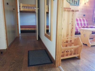 Vacaciones en montaña Apartamento 2 piezas para 5 personas (031) - Résidence le Côté Soleil - Valmorel - Alojamiento