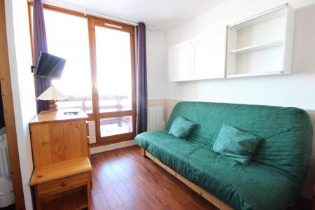 Vacaciones en montaña Apartamento 1 piezas para 5 personas (10) - Résidence le Crêt de l'Ours 1 - Peisey-Vallandry - Estancia