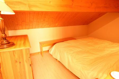 Vacanze in montagna Appartamento 4 stanze con mezzanino per 8 persone (100) - Résidence le Crêt de l'Ours 2 - Peisey-Vallandry - Camera