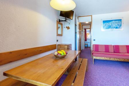 Urlaub in den Bergen 2-Zimmer-Appartment für 5 Personen (31) - Résidence le Creux de l'Ours A - Méribel-Mottaret