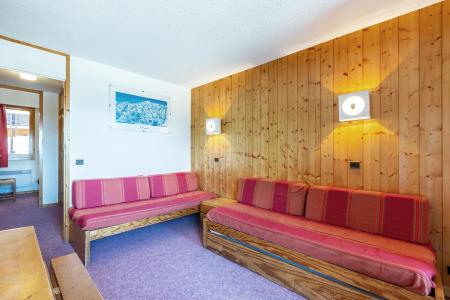 Vacaciones en montaña Apartamento 2 piezas para 5 personas (31) - Résidence le Creux de l'Ours A - Méribel-Mottaret - Estancia