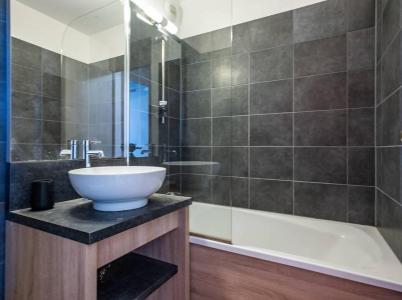 Urlaub in den Bergen 4 Zimmer Maisonettewohnung für 7 Personen (124) - Résidence le Creux de l'Ours C - Méribel-Mottaret