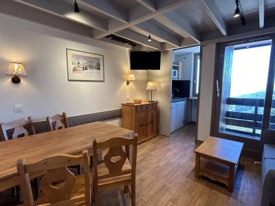 Alojamiento verano Résidence le Creux de l'Ours C