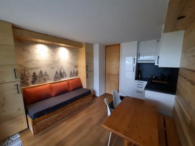 Urlaub in den Bergen 2-Zimmer-Appartment für 4 Personen (039) - Résidence le Creux de l'Ours D - Méribel-Mottaret