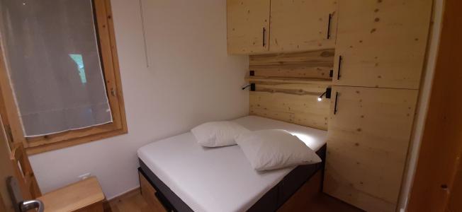 Urlaub in den Bergen 2-Zimmer-Appartment für 4 Personen (039) - Résidence le Creux de l'Ours D - Méribel-Mottaret