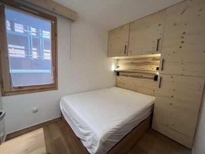 Vacanze in montagna Appartamento 2 stanze per 4 persone (039) - Résidence le Creux de l'Ours D - Méribel-Mottaret