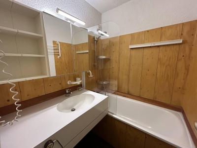 Vacaciones en montaña Apartamento 2 piezas mezzanine para 6 personas (151) - Résidence le Creux de l'Ours D - Méribel-Mottaret