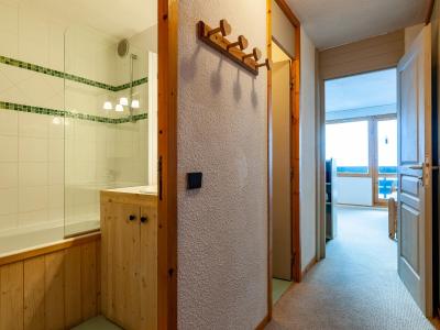 Vacances en montagne Appartement 2 pièces 4 personnes (076) - Résidence le Creux de l'Ours D - Méribel-Mottaret - Salle de bain