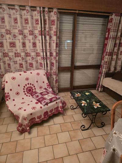 Vacaciones en montaña Apartamento 3 piezas para 6 personas (17) - Résidence le Crey du Quart - Valloire - Estancia
