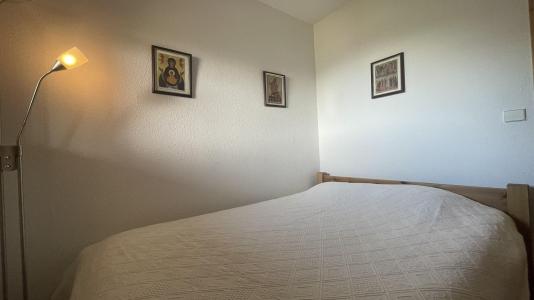 Urlaub in den Bergen 2-Zimmer-Appartment für 4 Personen (44) - Résidence le Cristal - Méribel - Schlafzimmer