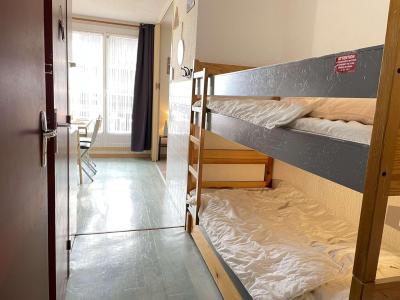 Urlaub in den Bergen 2-Zimmer-Appartment für 4 Personen (37) - Résidence le Cristal B - Risoul - Stockbetten