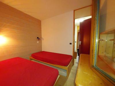 Vacaciones en montaña Apartamento 2 piezas para 4 personas (020) - Résidence le Cristallin - Valmorel